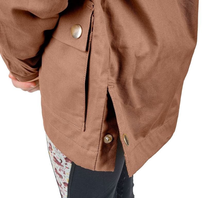 TuffRider Children's Little Trotter Jacket - Image 7