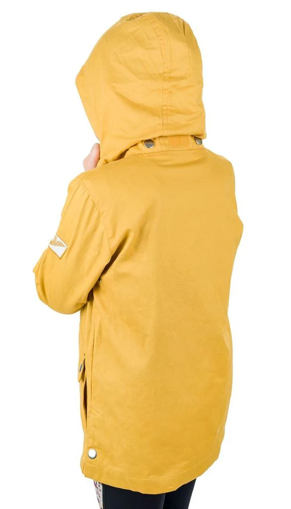 TuffRider Children's Little Trotter Jacket - Image 8