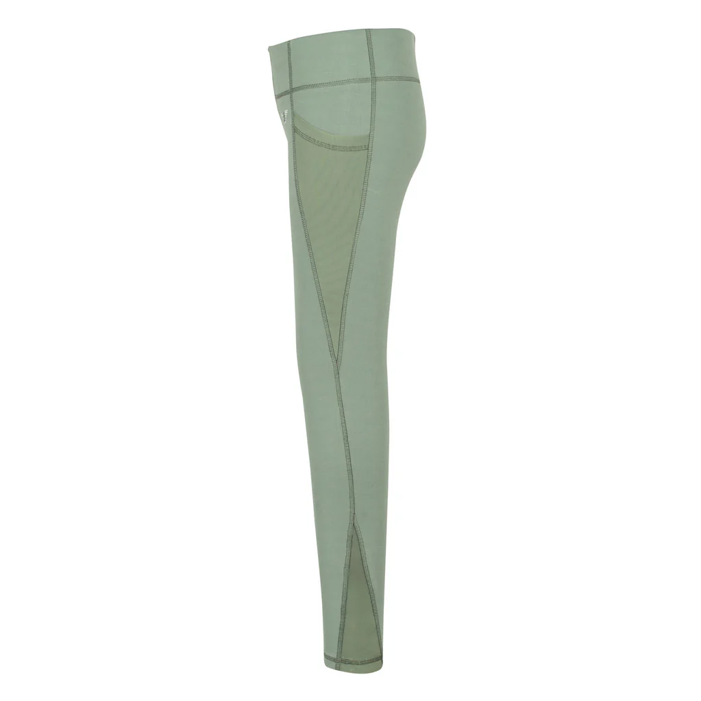 TuffRider Children's Minerva EquiCool Tights - Image 11