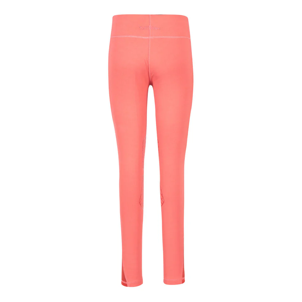 TuffRider Children's Minerva EquiCool Tights - Image 17