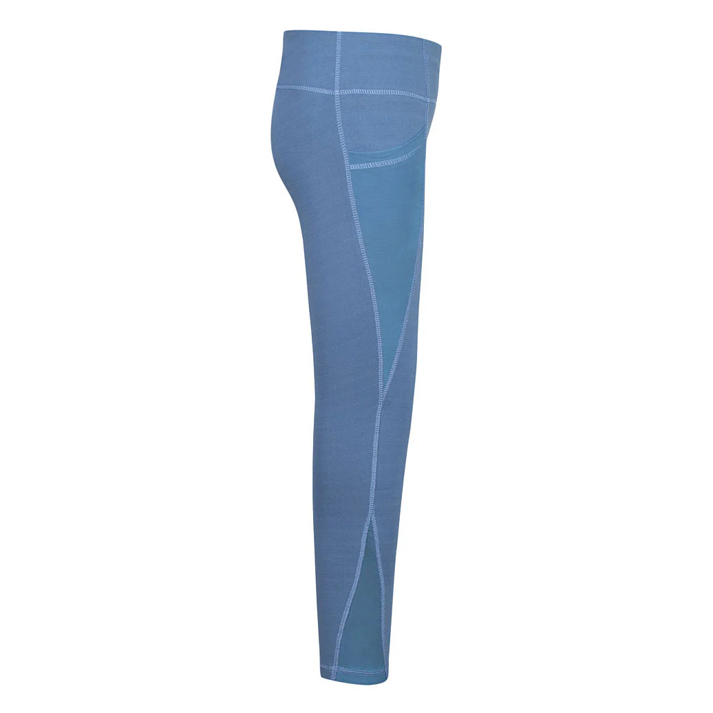 TuffRider Children's Minerva EquiCool Tights - Image 21