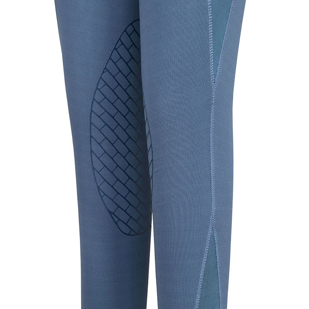 TuffRider Children's Minerva EquiCool Tights - Image 22