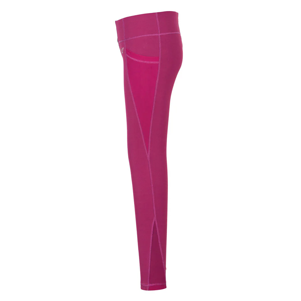 TuffRider Children's Minerva EquiCool Tights - Image 3