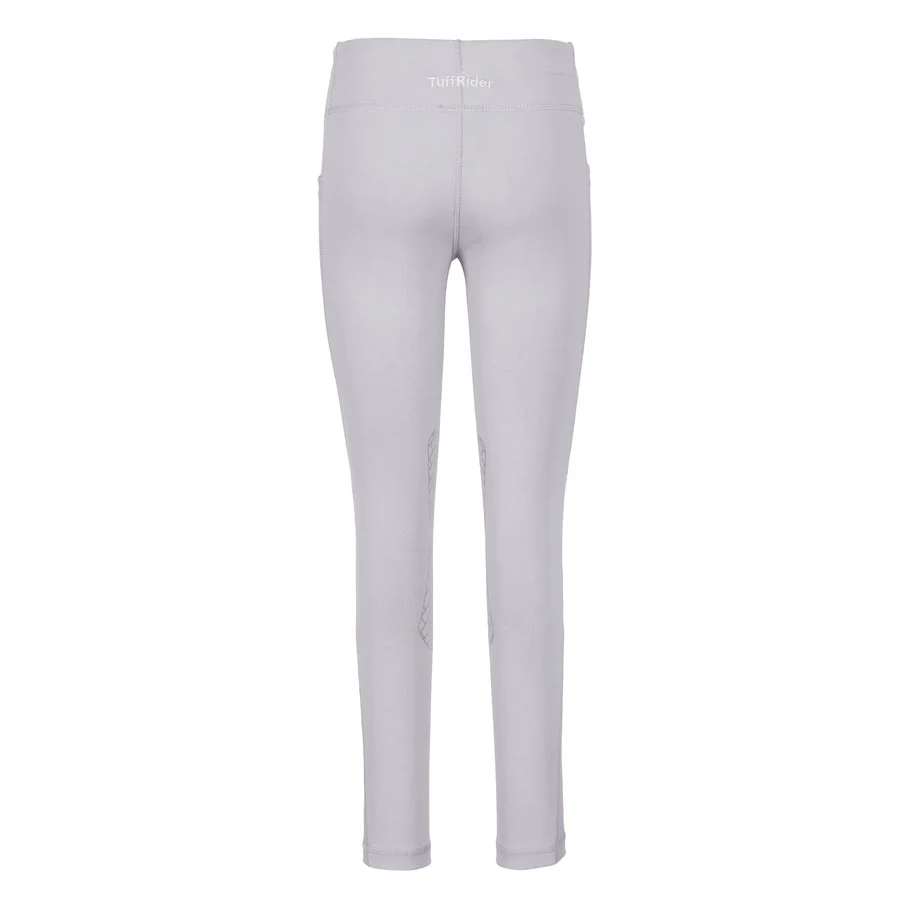 TuffRider Children's Minerva EquiCool Tights - Image 7