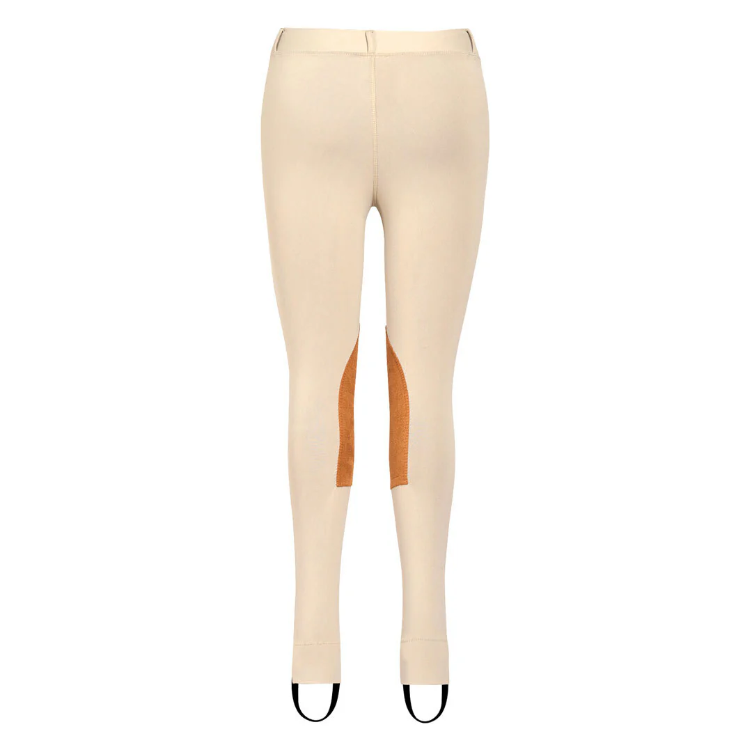 TuffRider CHILDREN'S PRIME JODHPURS WITH BELT LOOPS - Image 3