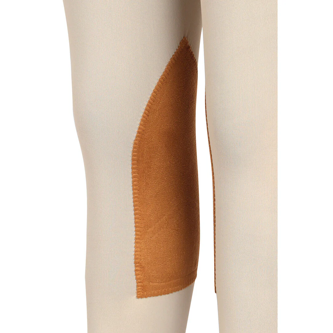 TuffRider CHILDREN'S PRIME JODHPURS WITH BELT LOOPS - Image 4