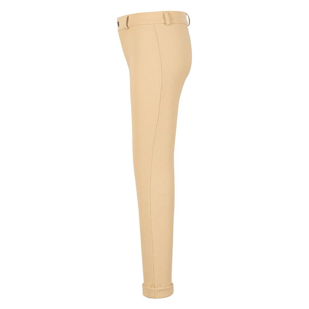 TuffRider Children's Ribb Jodhpurs - Image 3