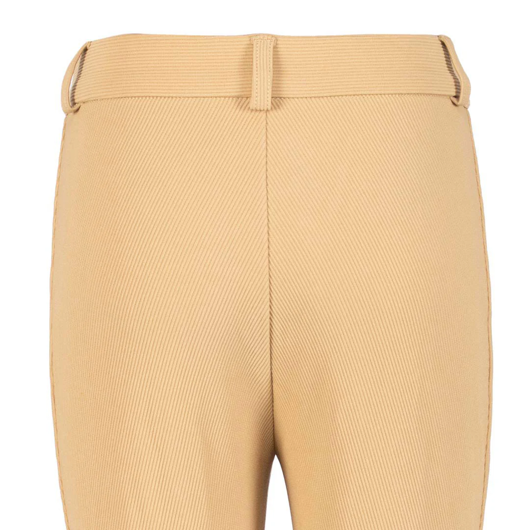 TuffRider Children's Ribb Knee Patch Breeches - Image 5