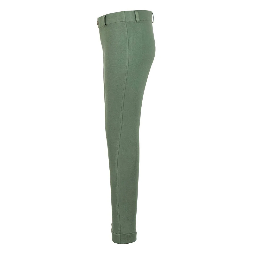 TuffRider Children's Starter Lowrise Pull-On Jods - Image 11