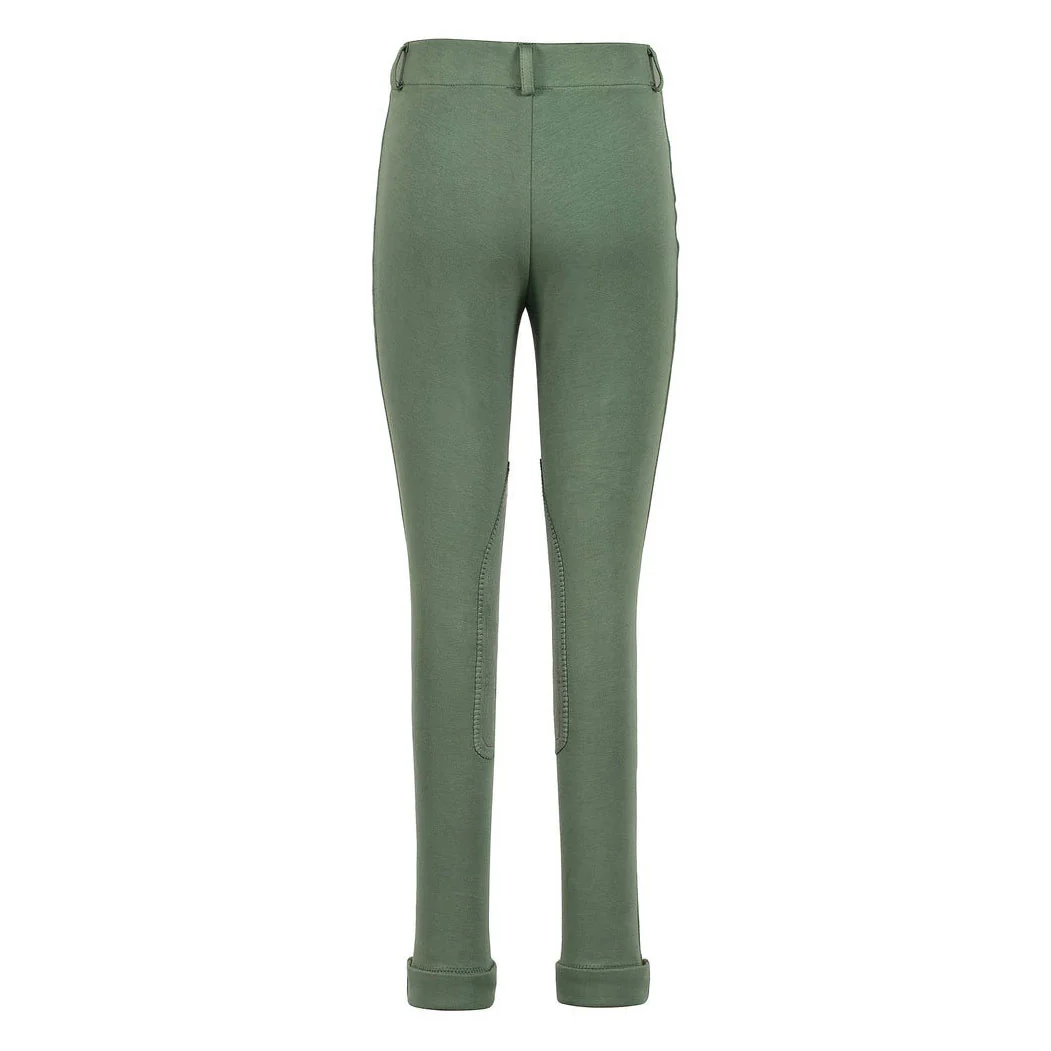 TuffRider Children's Starter Lowrise Pull-On Jods - Image 12