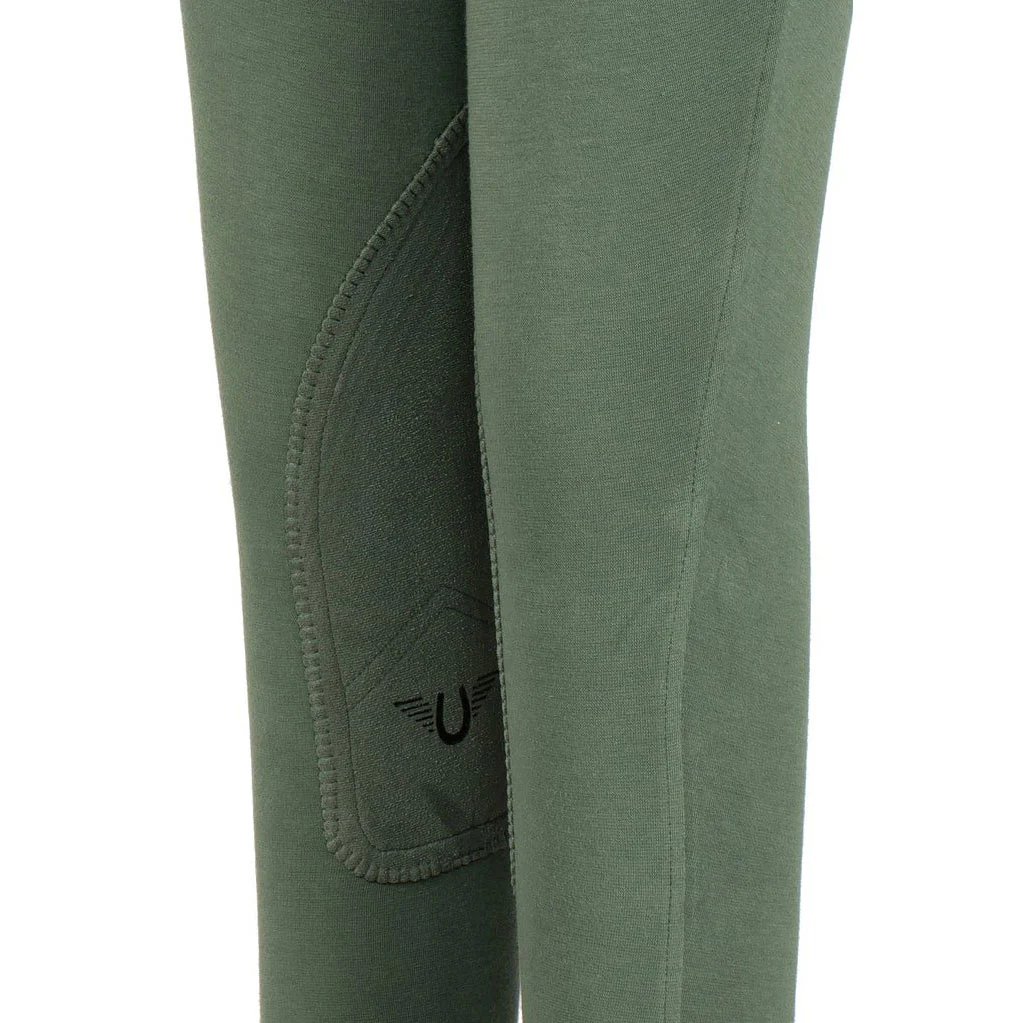 TuffRider Children's Starter Lowrise Pull-On Jods - Image 13