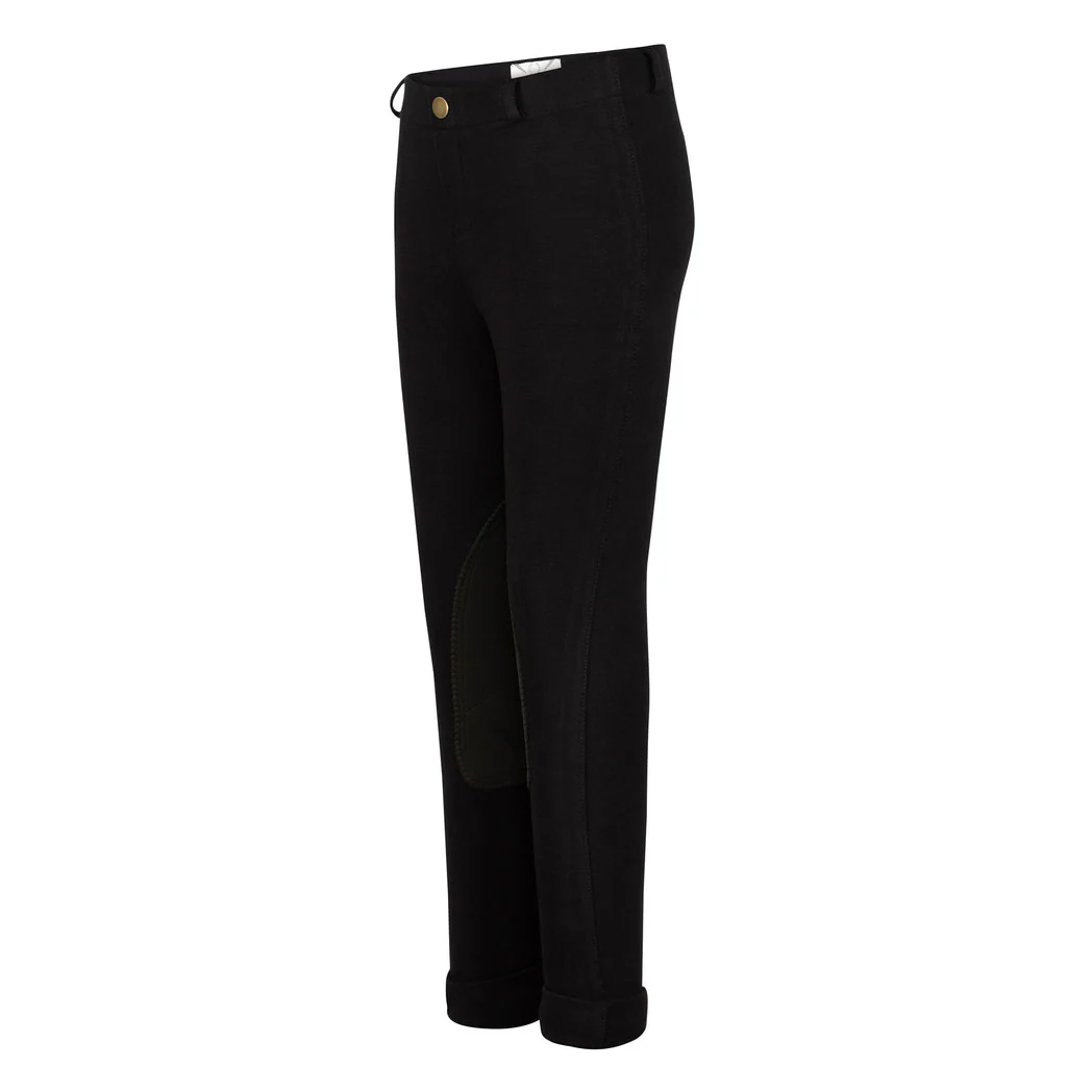 TuffRider Children's Starter Lowrise Pull-On Jods - Image 14