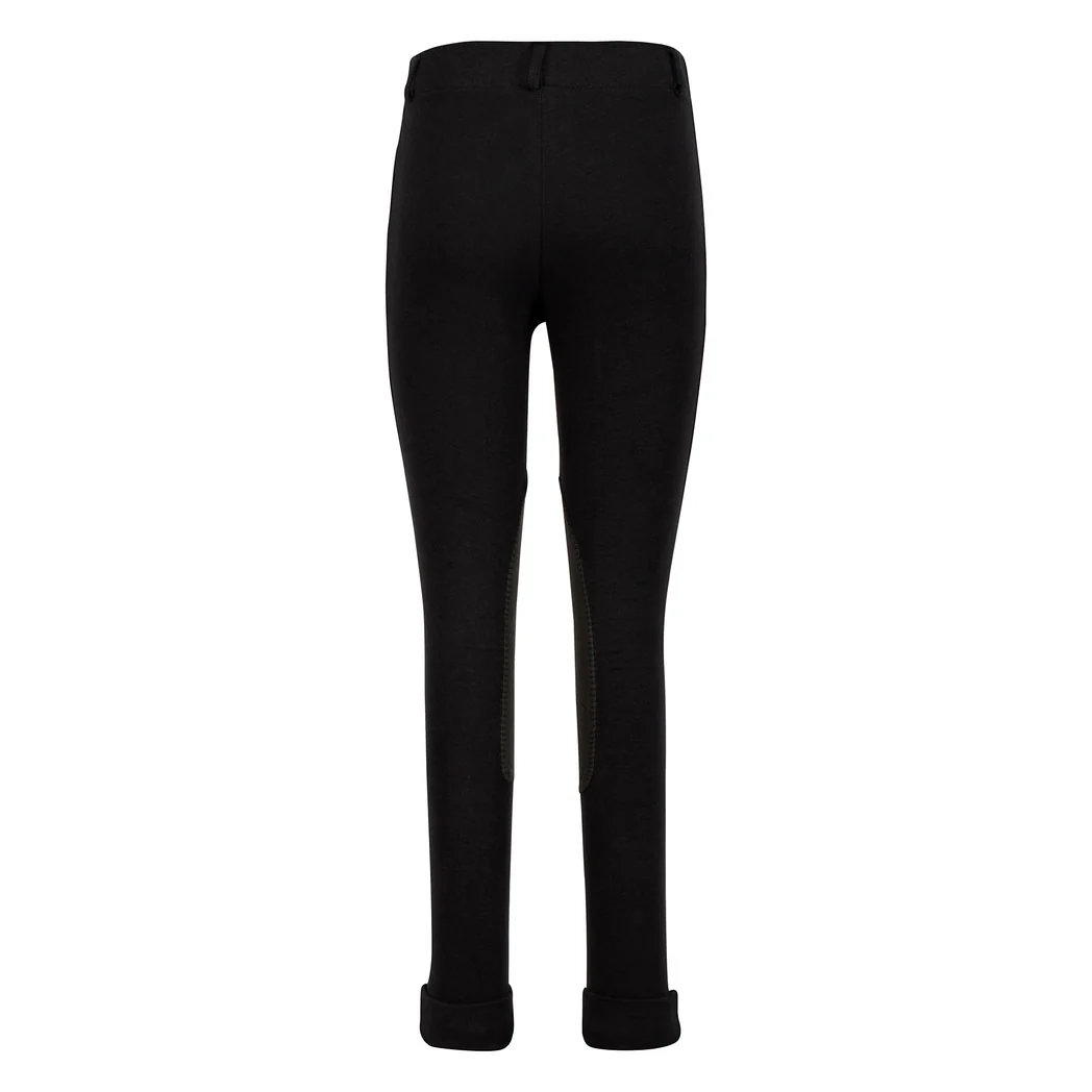TuffRider Children's Starter Lowrise Pull-On Jods - Image 17