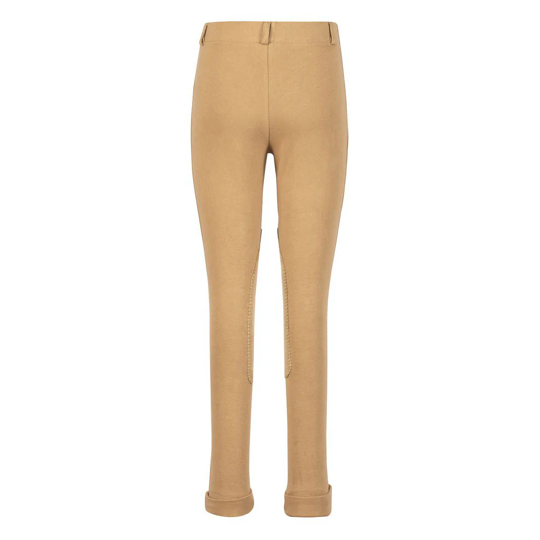 TuffRider Children's Starter Lowrise Pull-On Jods - Image 2