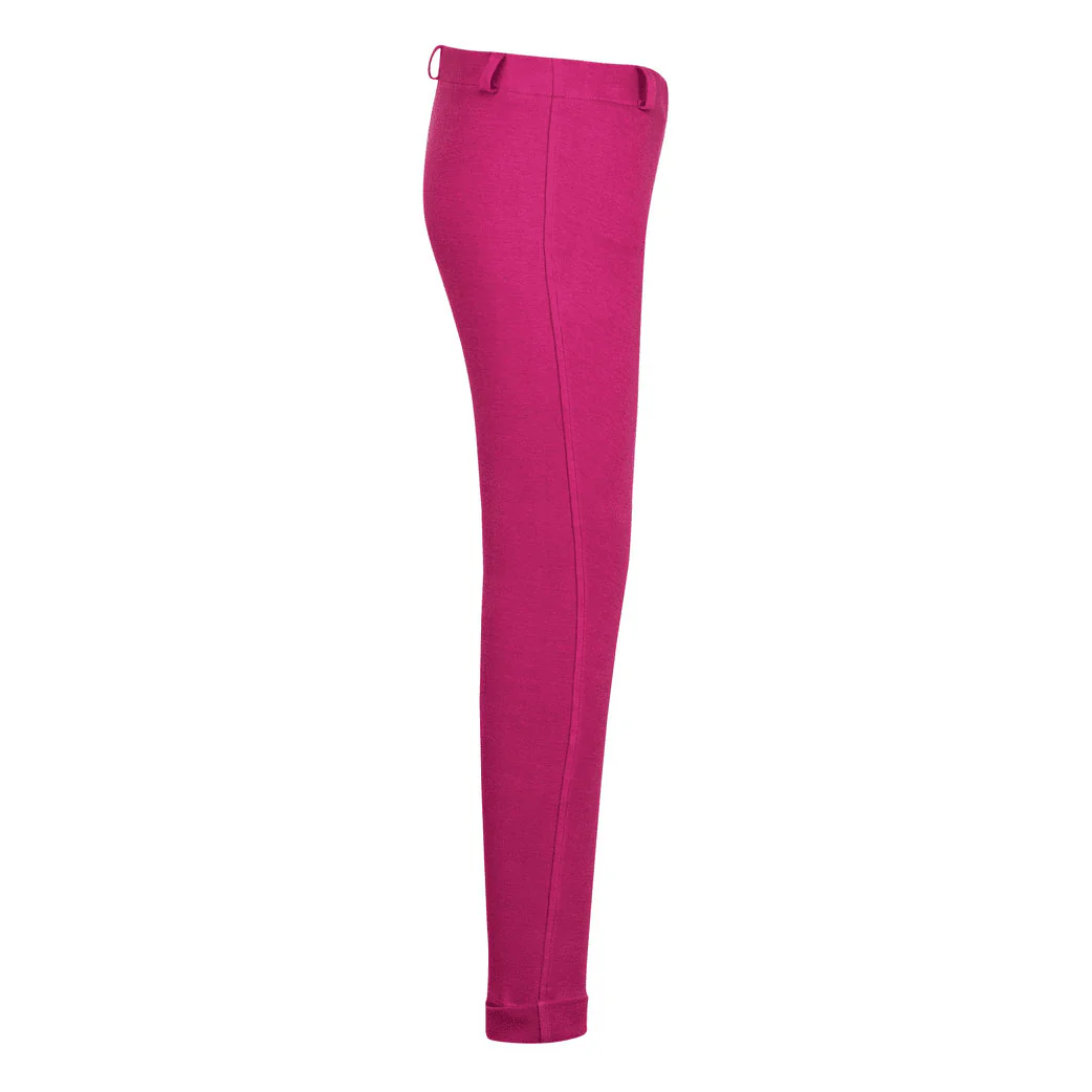 TuffRider Children's Starter Lowrise Pull-On Jods - Image 21