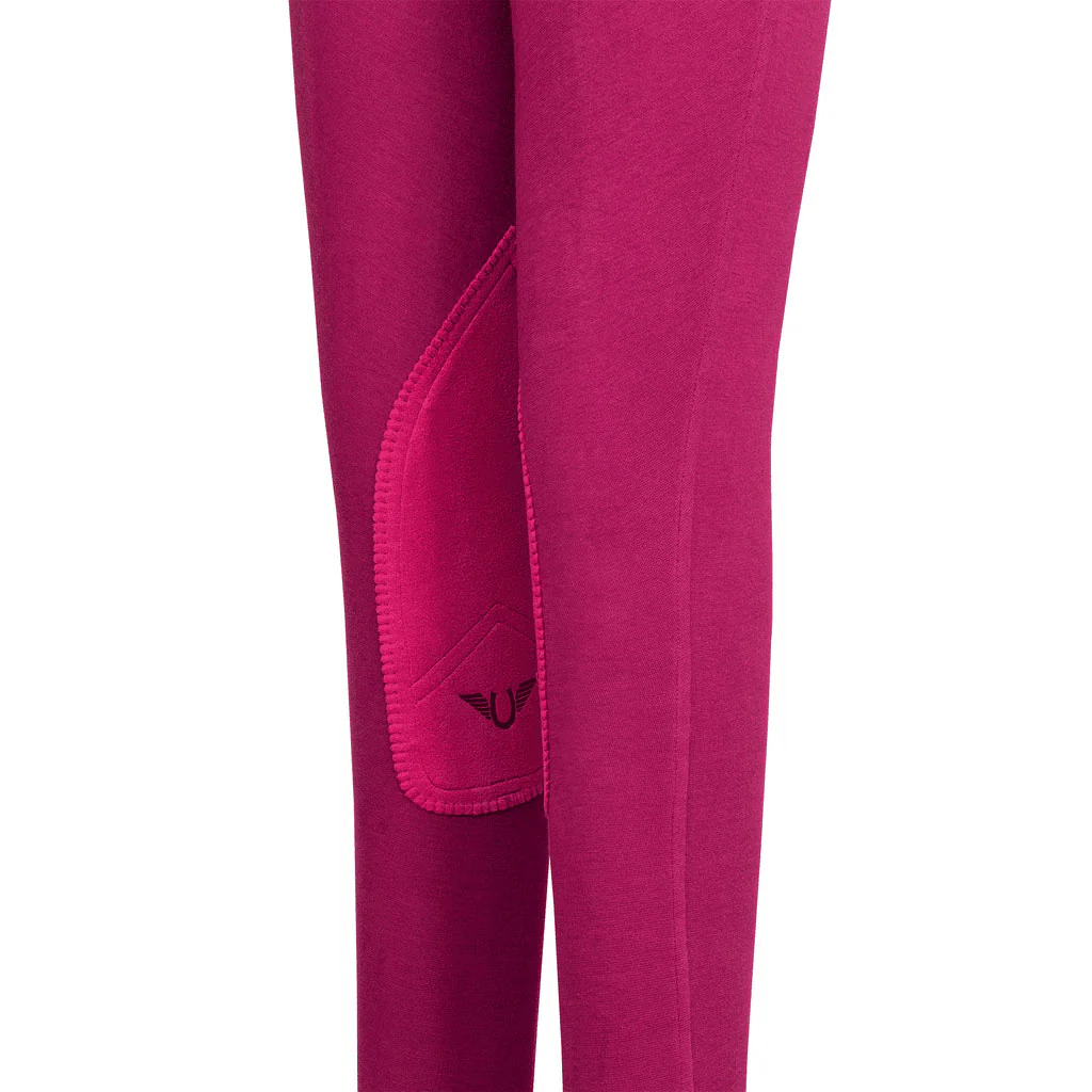 TuffRider Children's Starter Lowrise Pull-On Jods - Image 23