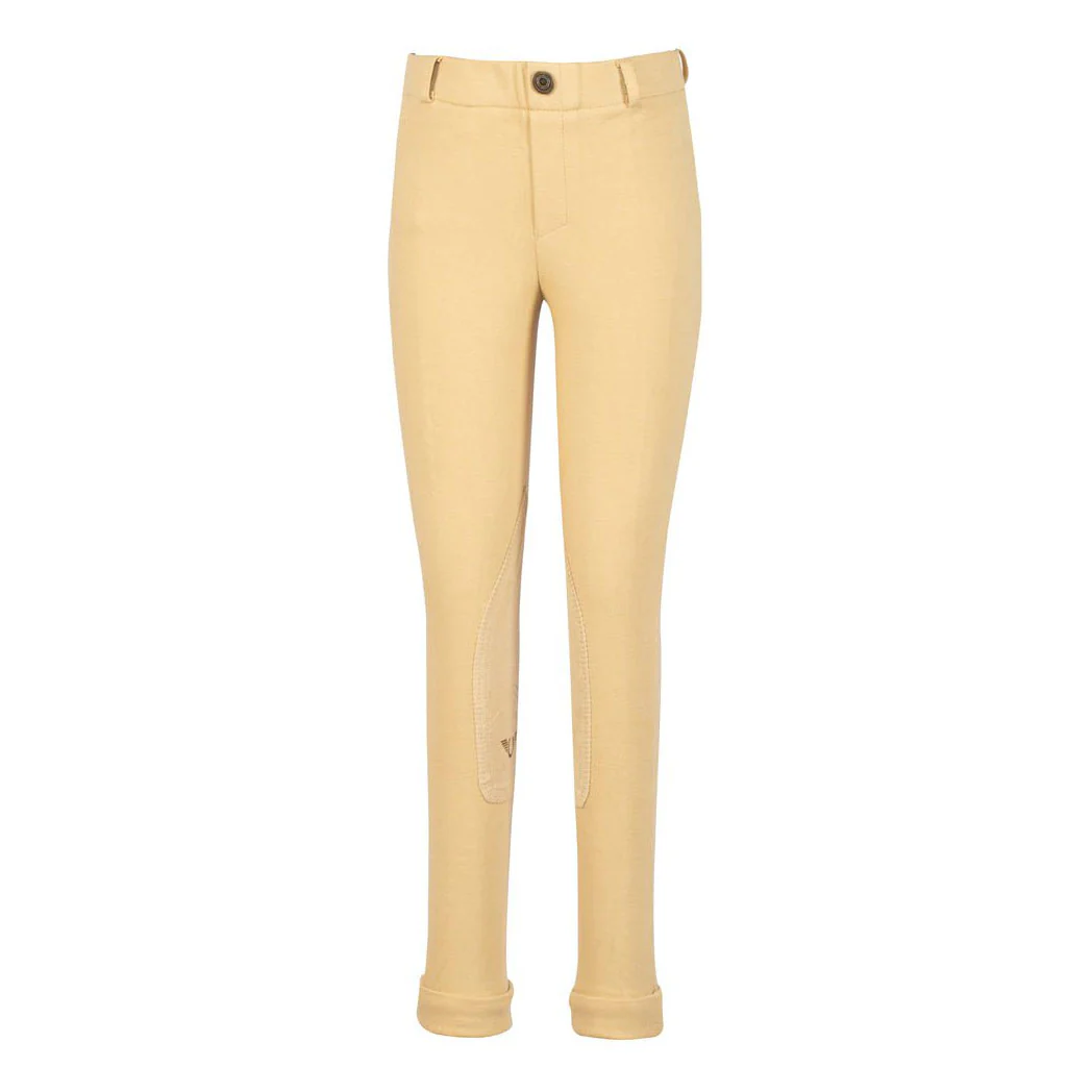 TuffRider Children's Starter Lowrise Pull-On Jods - Image 26