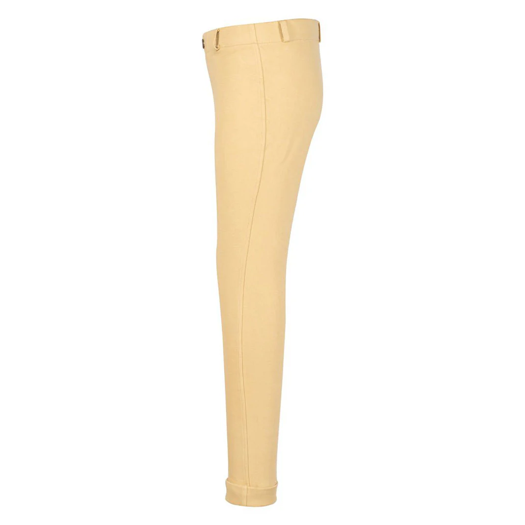 TuffRider Children's Starter Lowrise Pull-On Jods - Image 27