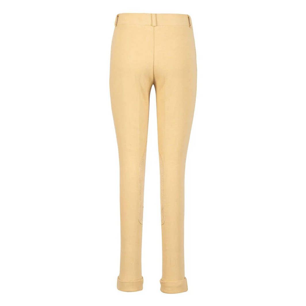 TuffRider Children's Starter Lowrise Pull-On Jods - Image 28
