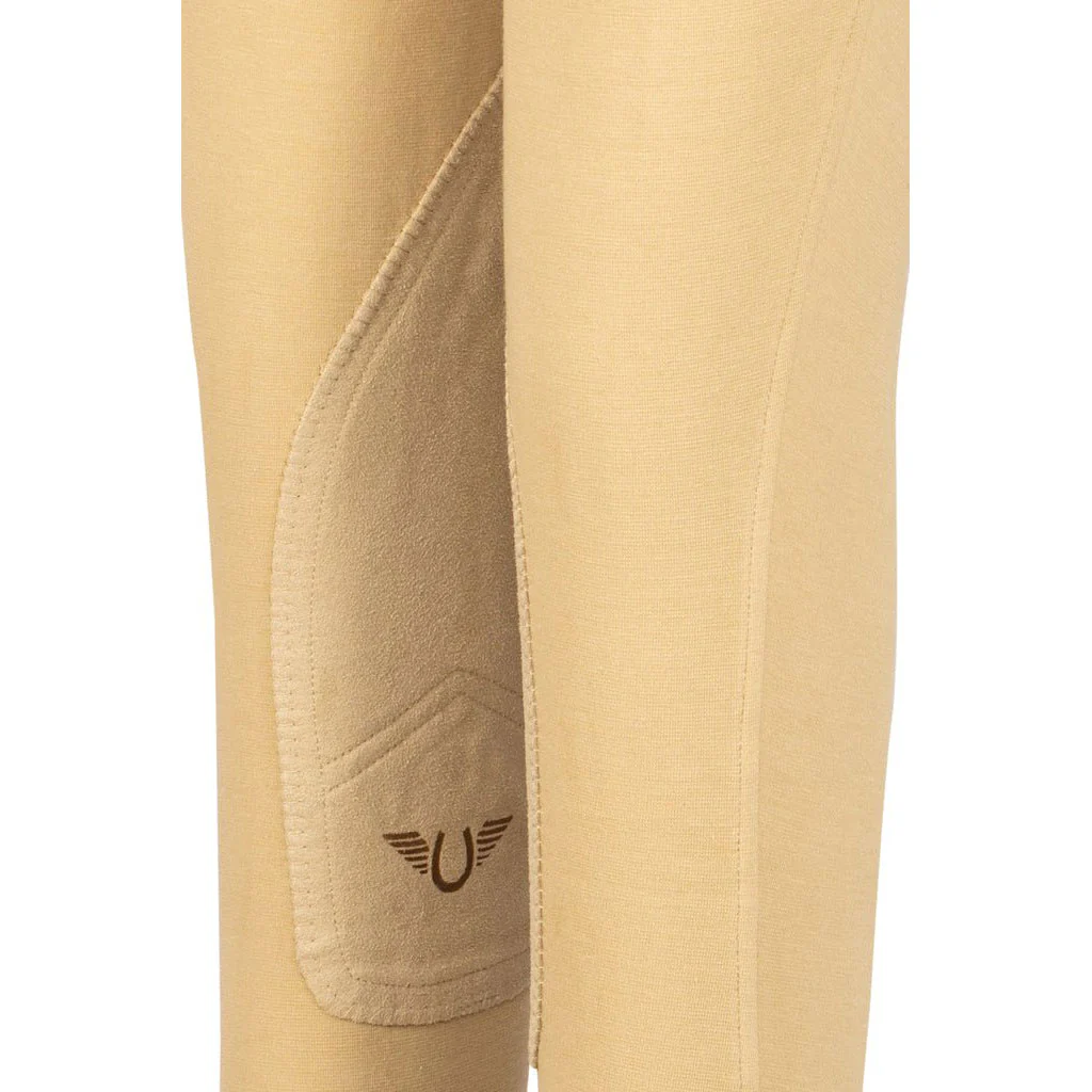 TuffRider Children's Starter Lowrise Pull-On Jods - Image 29