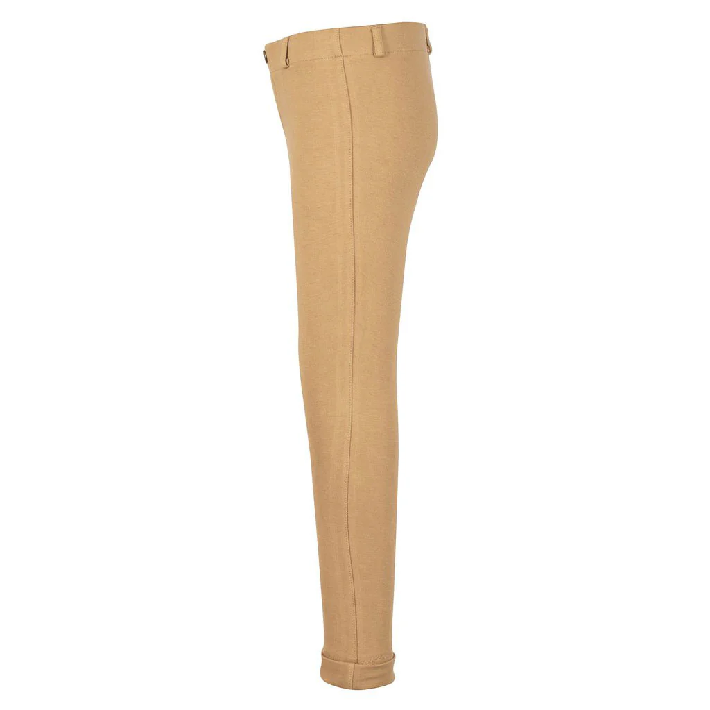 TuffRider Children's Starter Lowrise Pull-On Jods - Image 3
