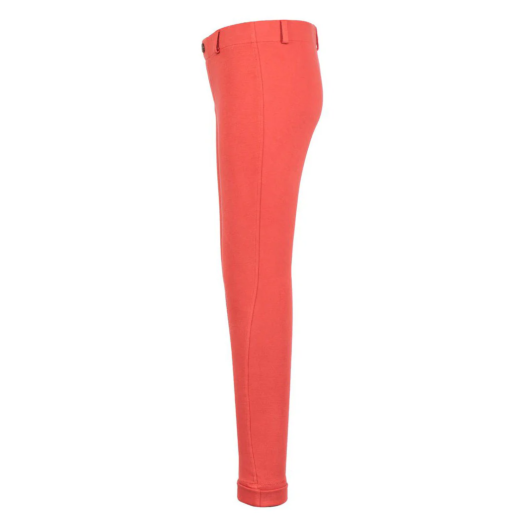 TuffRider Children's Starter Lowrise Pull-On Jods - Image 36