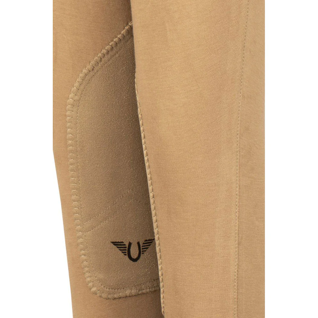 TuffRider Children's Starter Lowrise Pull-On Jods - Image 4