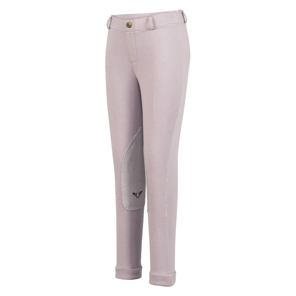 TuffRider Children's Starter Lowrise Pull-On Jods - Image 5