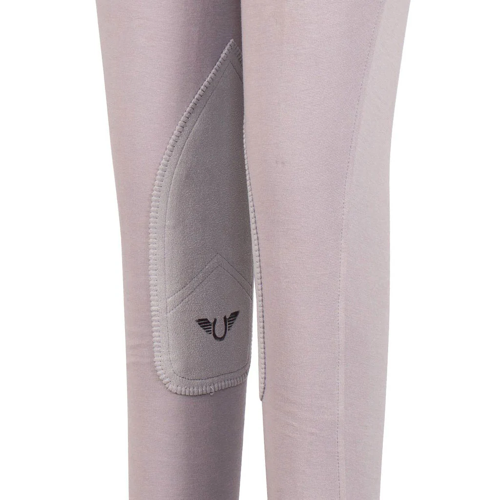 TuffRider Children's Starter Lowrise Pull-On Jods - Image 8