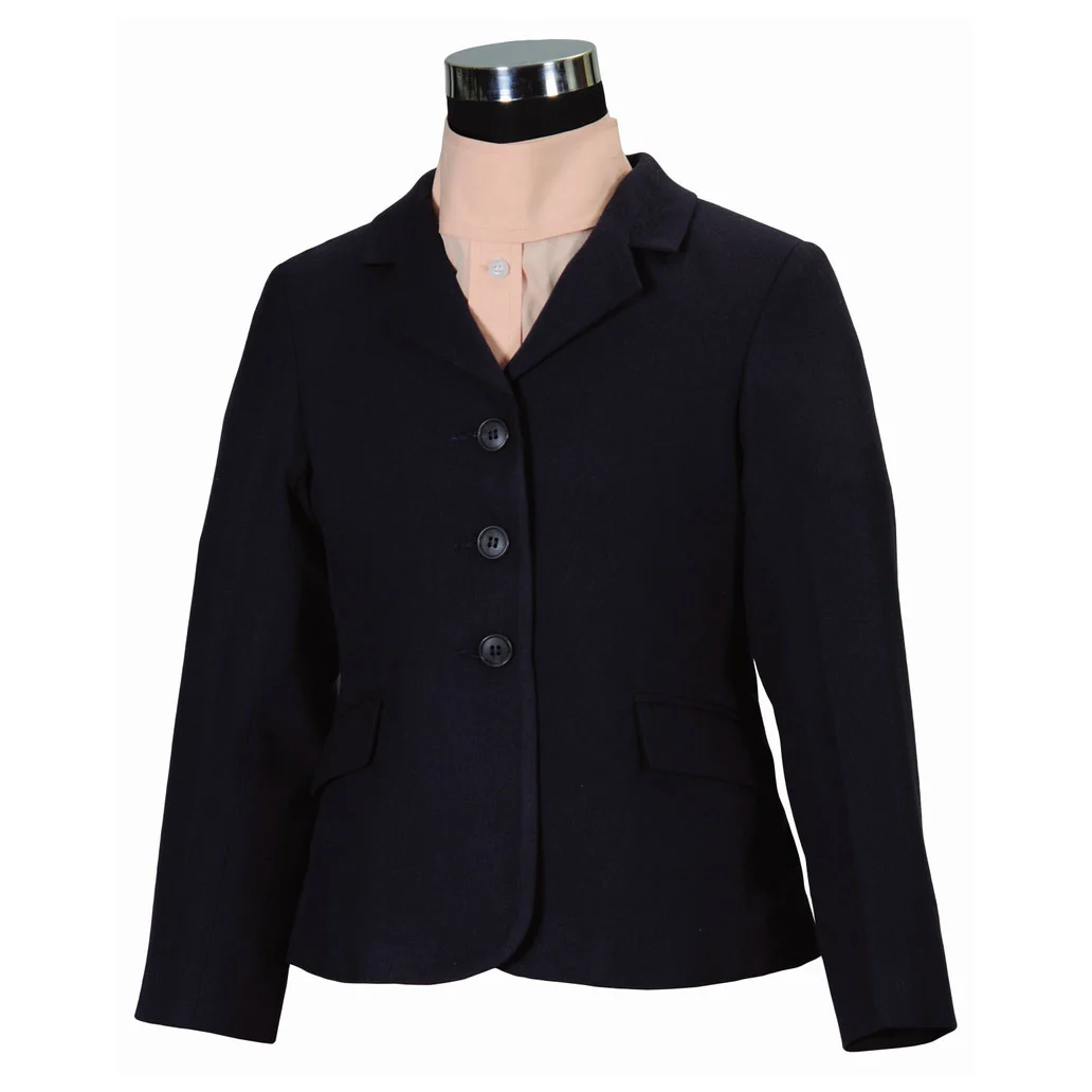 TuffRider Children's Starter Show Coat - Image 2