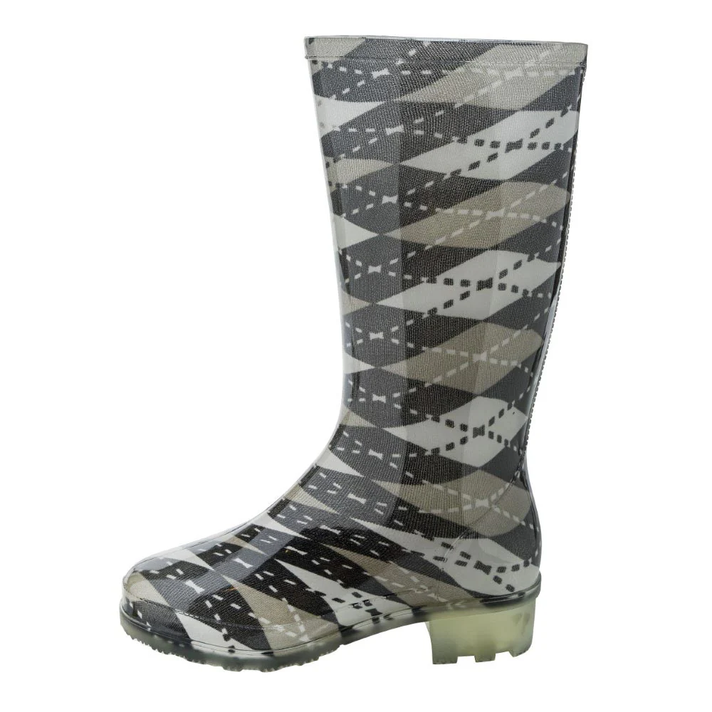 TuffRider Children's Sumatra Barain Boot - Image 3