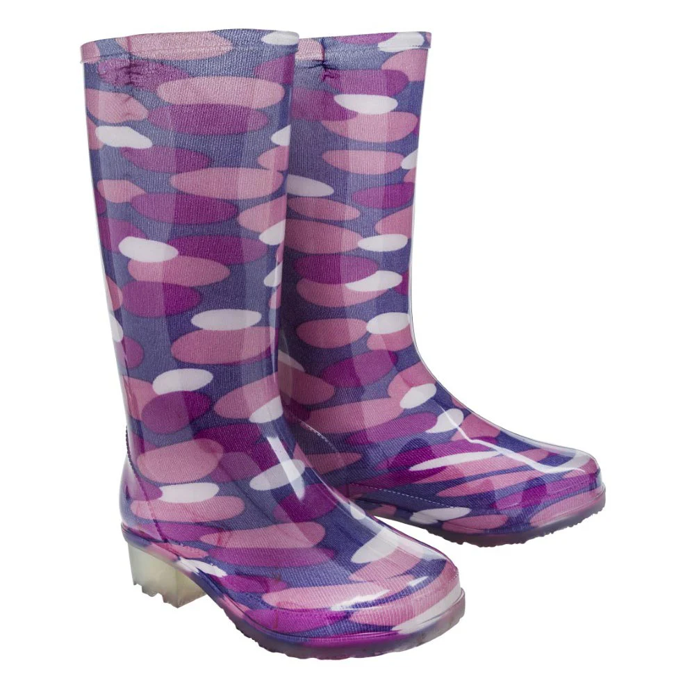 TuffRider Children's Sumatra Barain Boot - Image 4