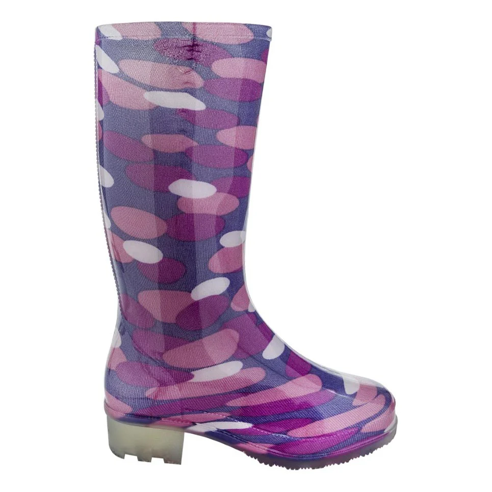 TuffRider Children's Sumatra Barain Boot - Image 5