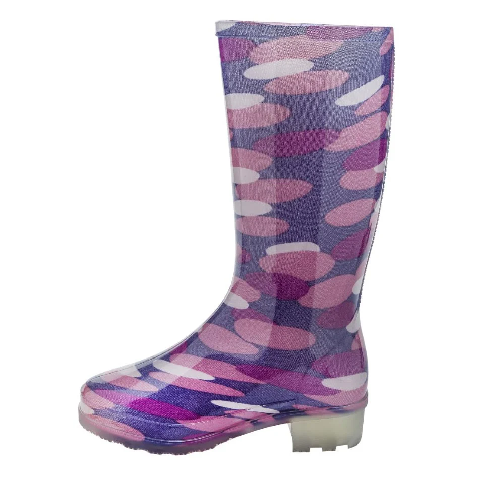 TuffRider Children's Sumatra Barain Boot - Image 6
