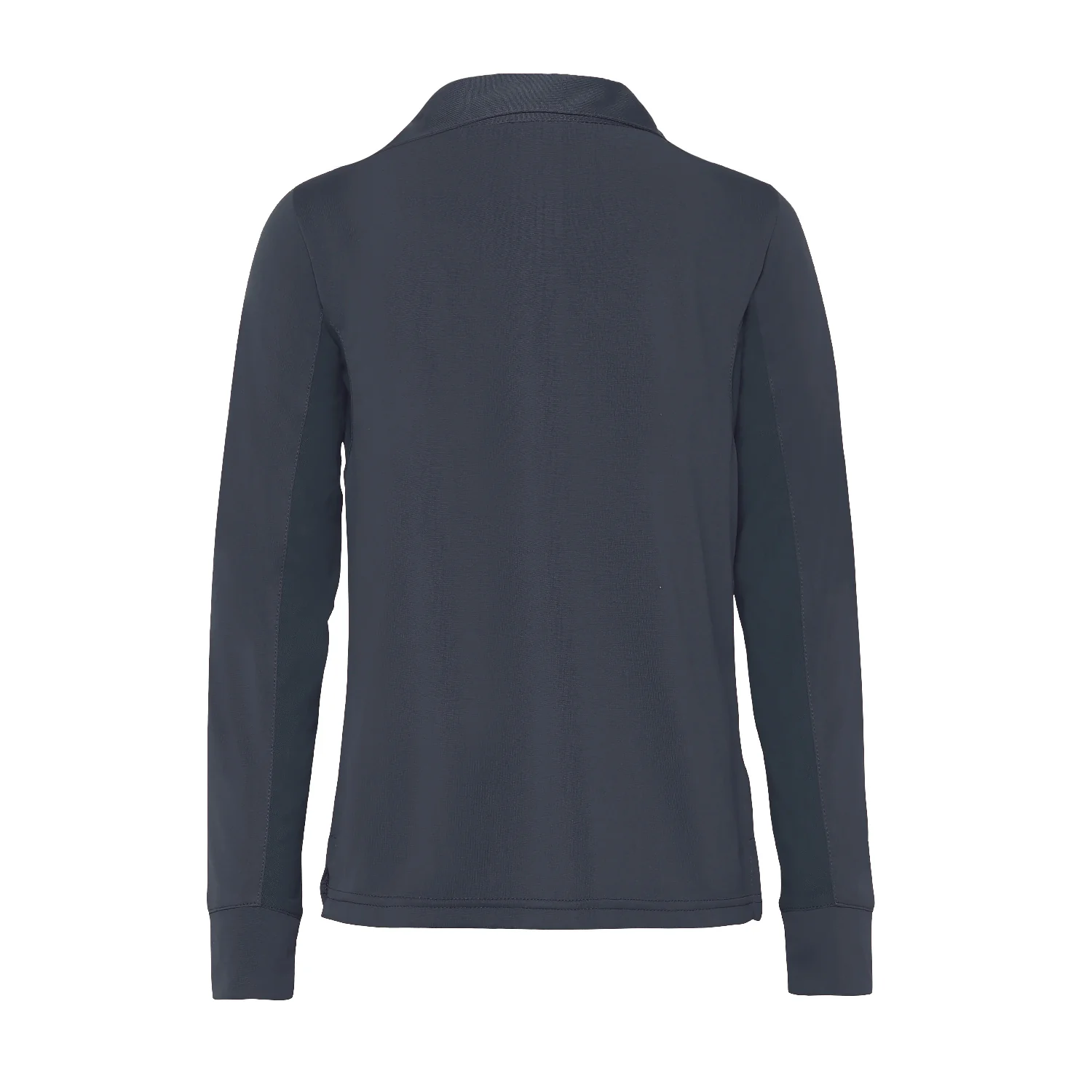 TuffRider Children'S Taylor Long Sleeve Polo - Image 9