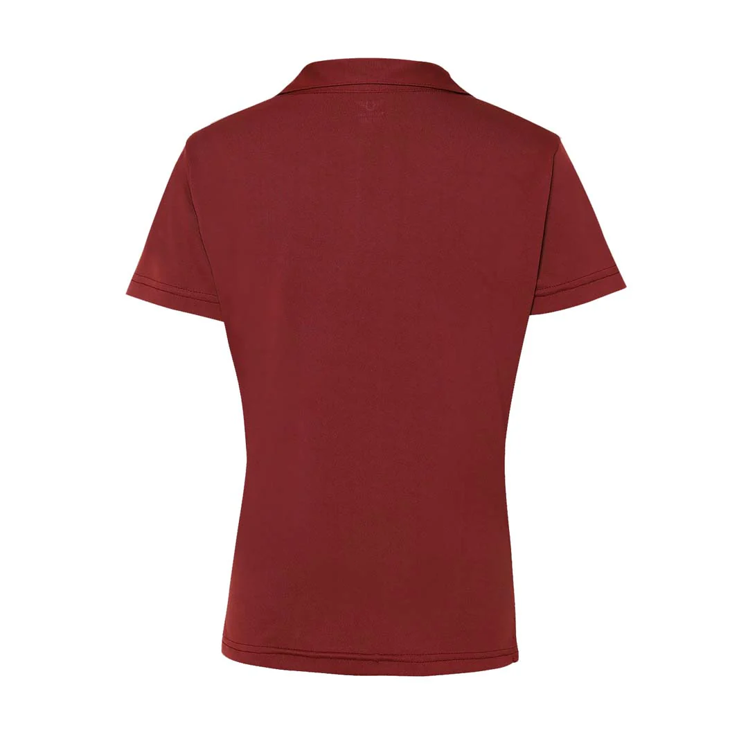 TuffRider Children'S Taylor Short Sleeve Polo - Image 3