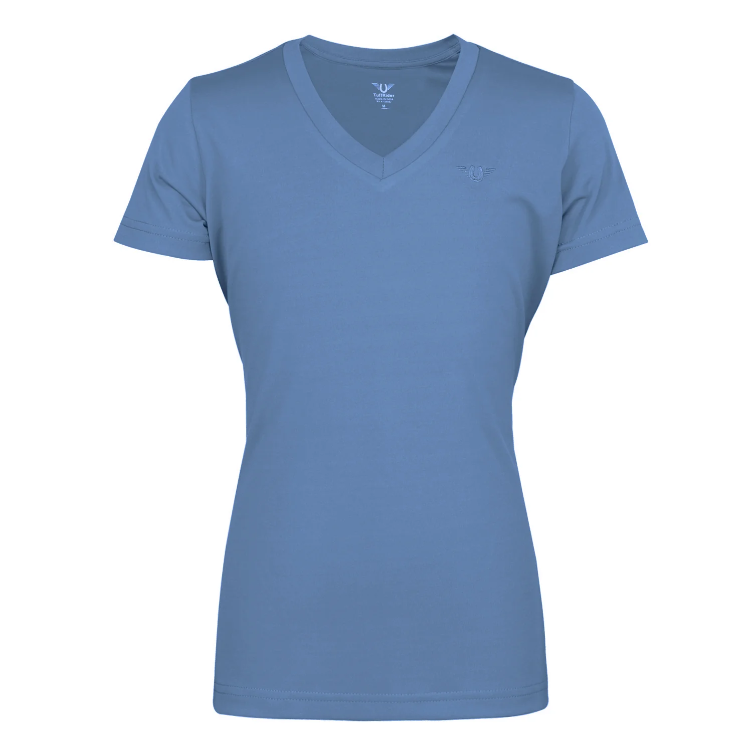 TuffRider Children's Taylor Tee Short Sleeve T-Shirt - Image 2