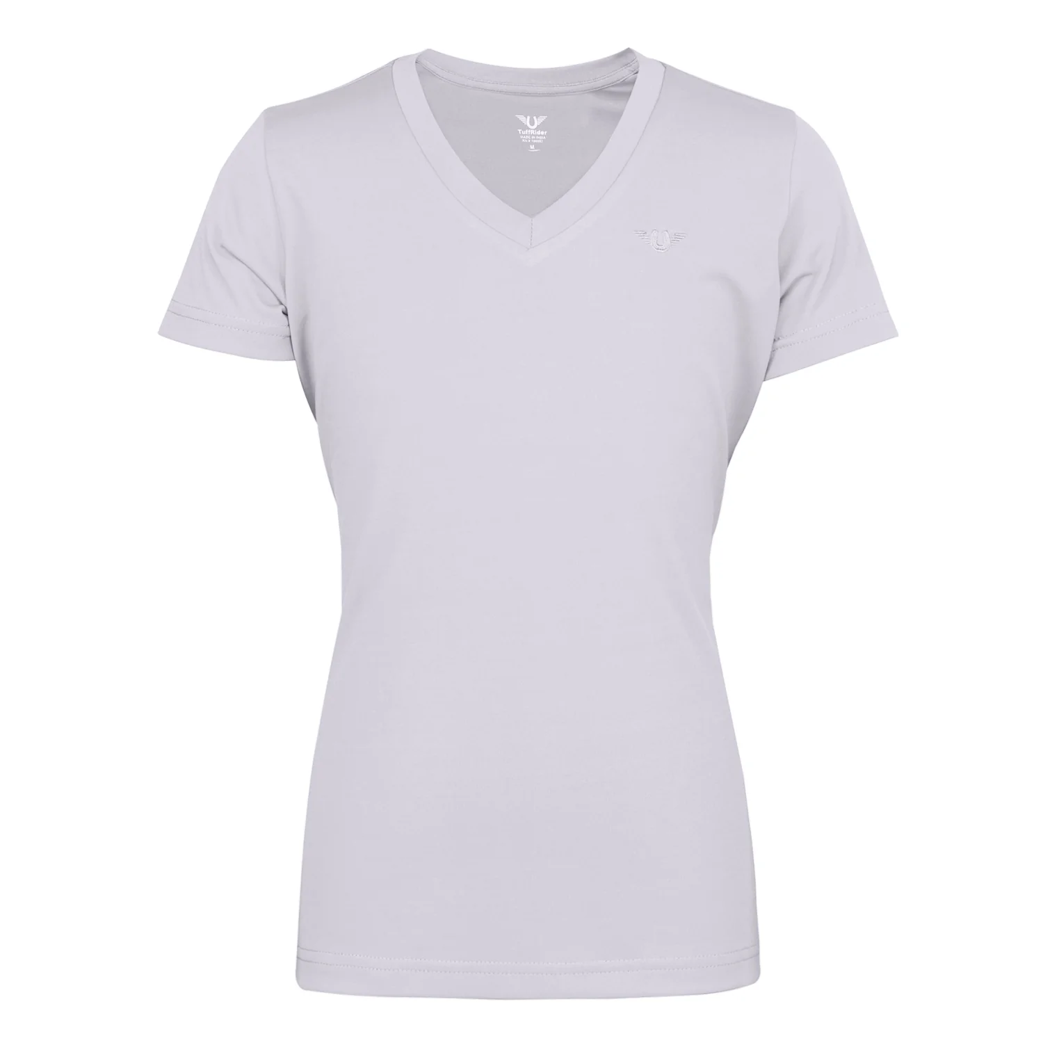 TuffRider Children's Taylor Tee Short Sleeve T-Shirt - Image 40