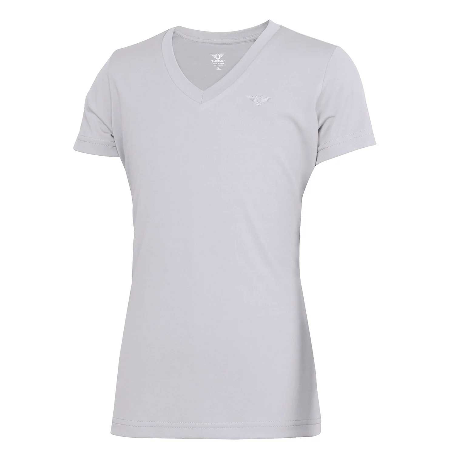 TuffRider Children's Taylor Tee Short Sleeve T-Shirt - Image 43