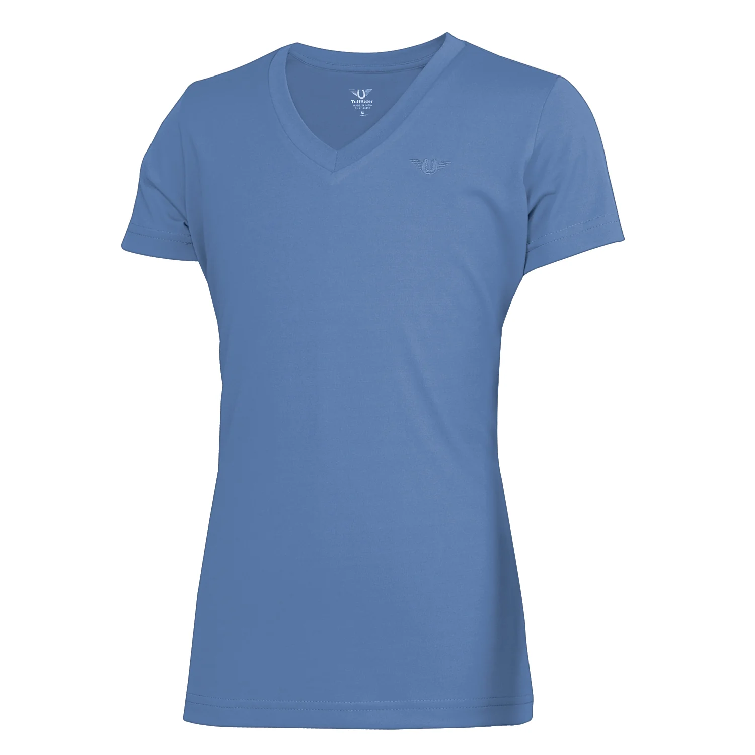 TuffRider Children's Taylor Tee Short Sleeve T-Shirt - Image 47