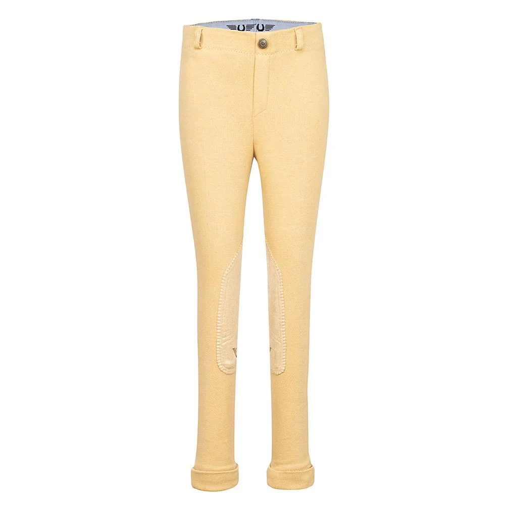 TuffRider Children's Unicorn Pull-On Jodhpurs - Image 3
