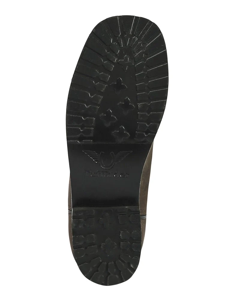 TuffRider Children's Voyageurs Square Toe Western Boot - Image 7