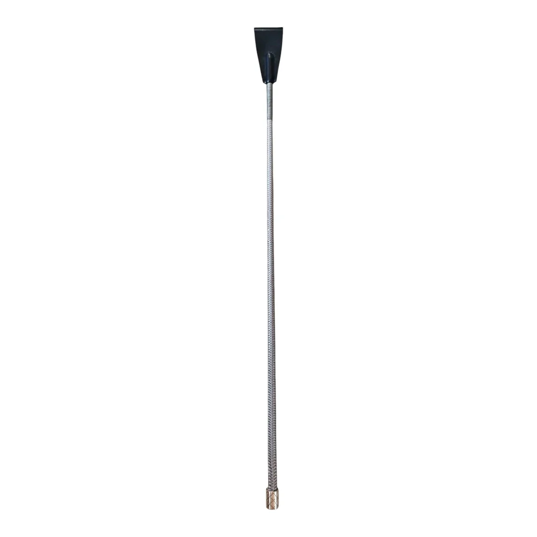 TuffRider Classic Weave Riding Crop - Image 10