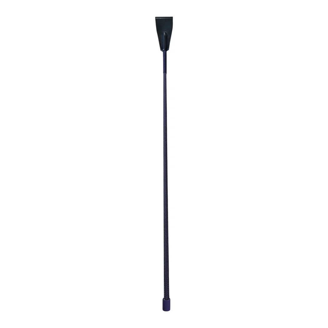 TuffRider Classic Weave Riding Crop - Image 11