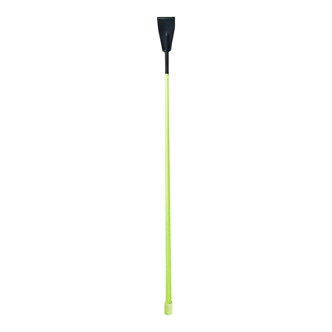 TuffRider Classic Weave Riding Crop - Image 4