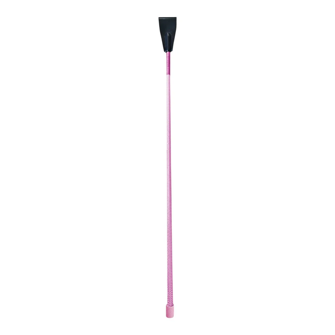 TuffRider Classic Weave Riding Crop - Image 7