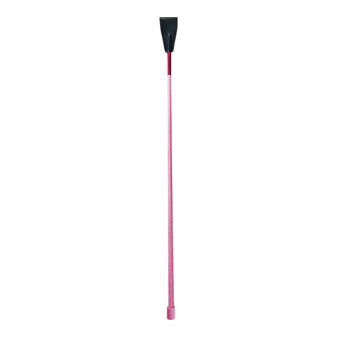 TuffRider Classic Weave Riding Crop - Image 9