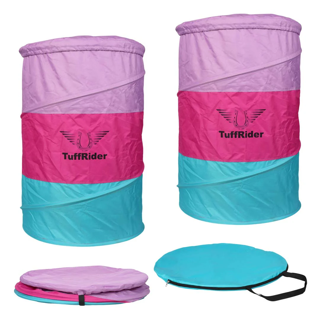TuffRider Collapsible Barrel Set of 3 - Image 14