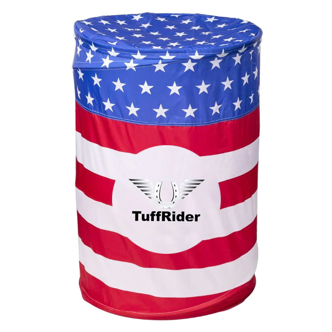TuffRider Collapsible Barrel Set of 3 - Image 16