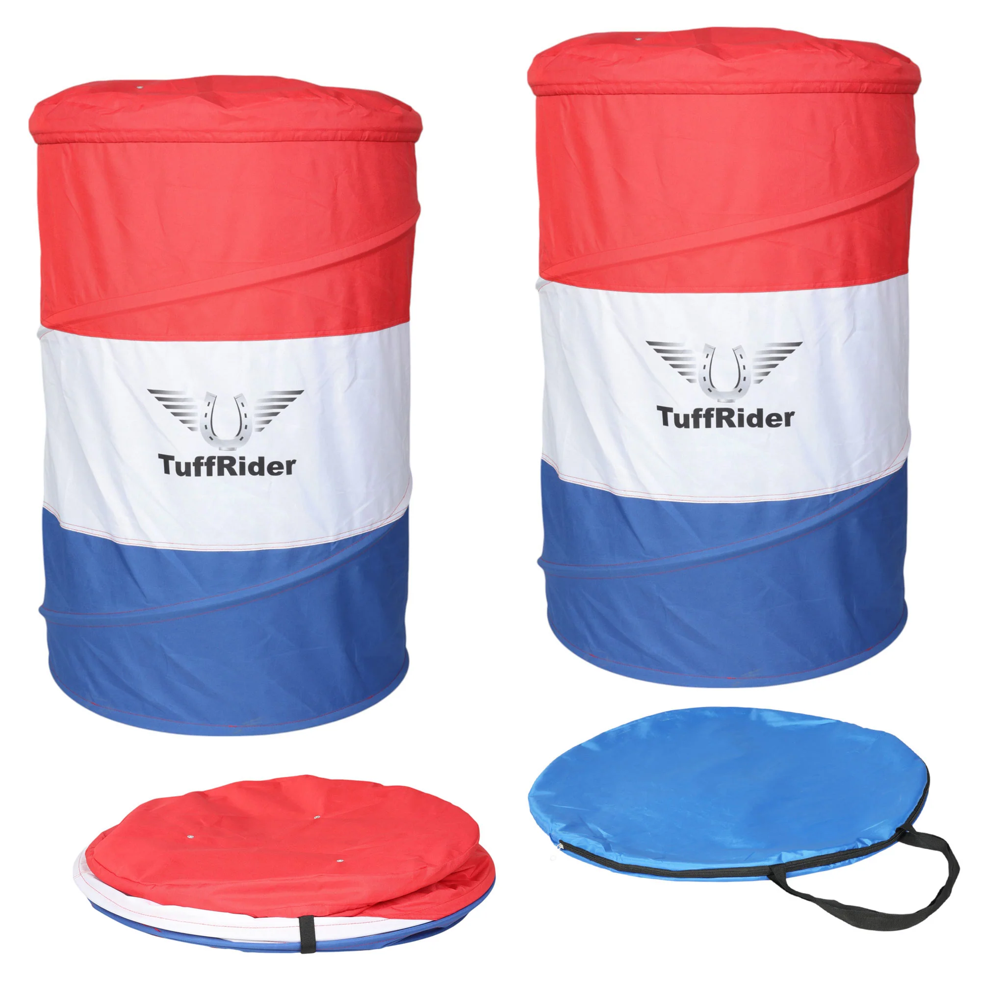 TuffRider Collapsible Barrel Set of 3 - Image 8
